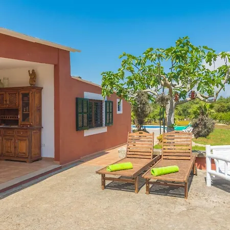 Vila Calafat Port d'Alcúdia